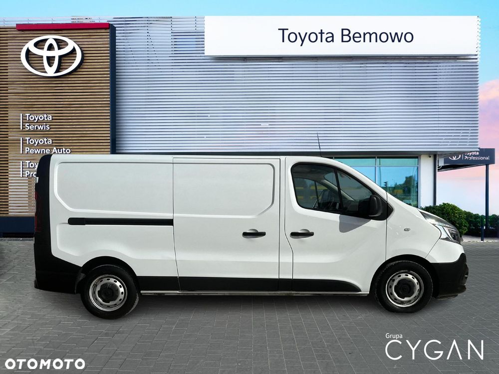 Renault Trafic - 7
