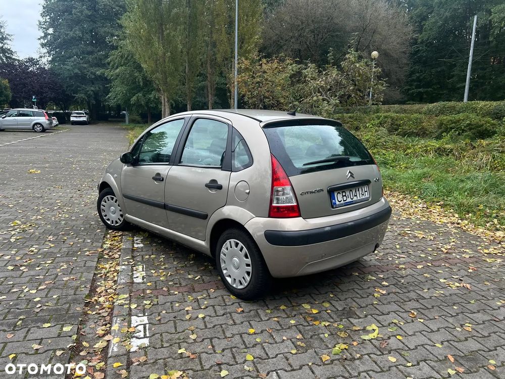 Citroën C3 - 7