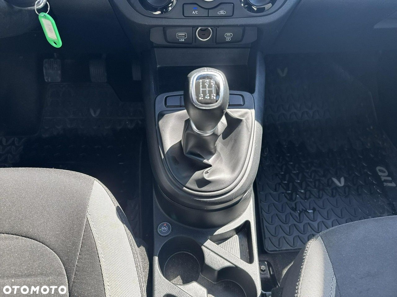 Hyundai i10 1.2 Modern - 24