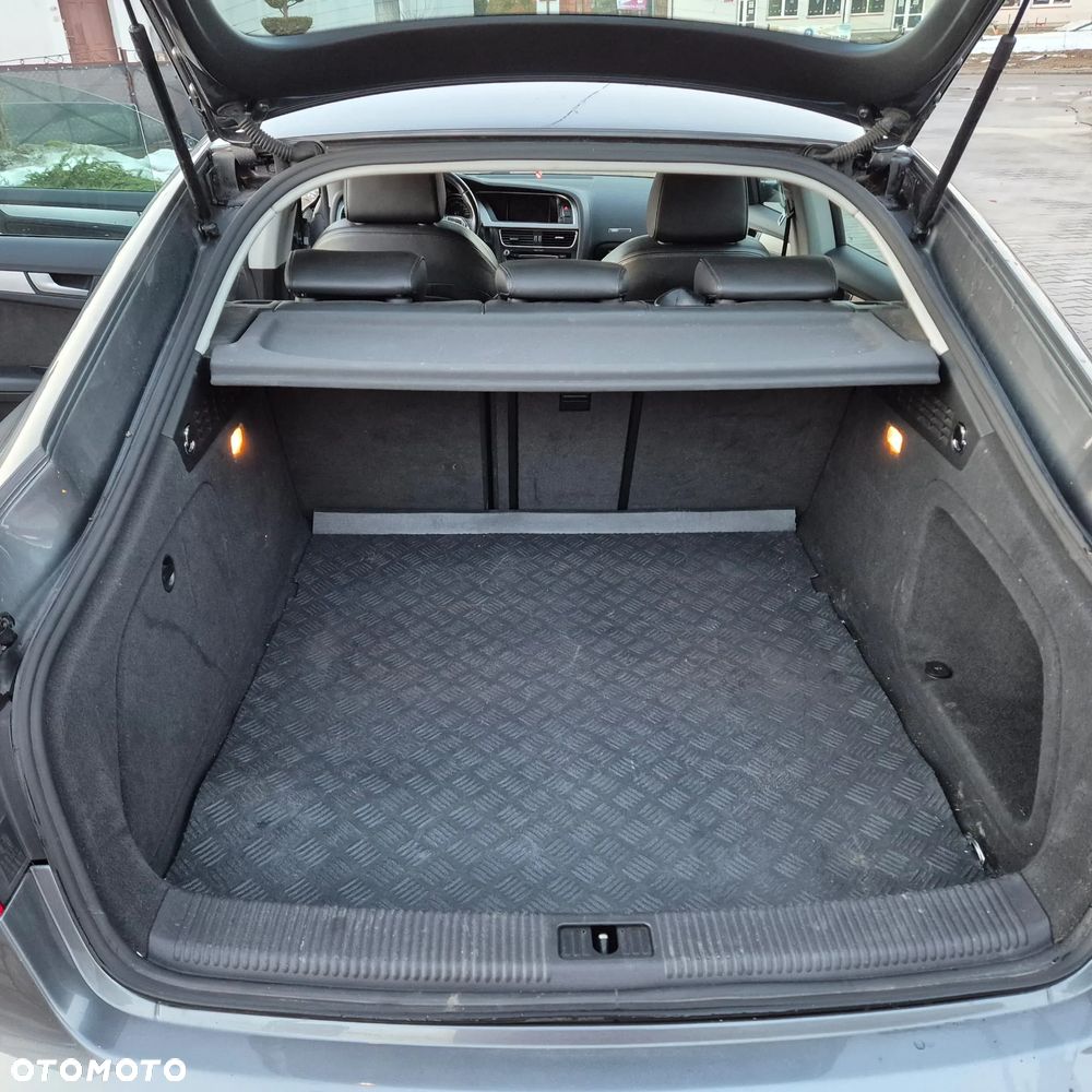 Audi A5 Sportback 2.0 TDI - 22