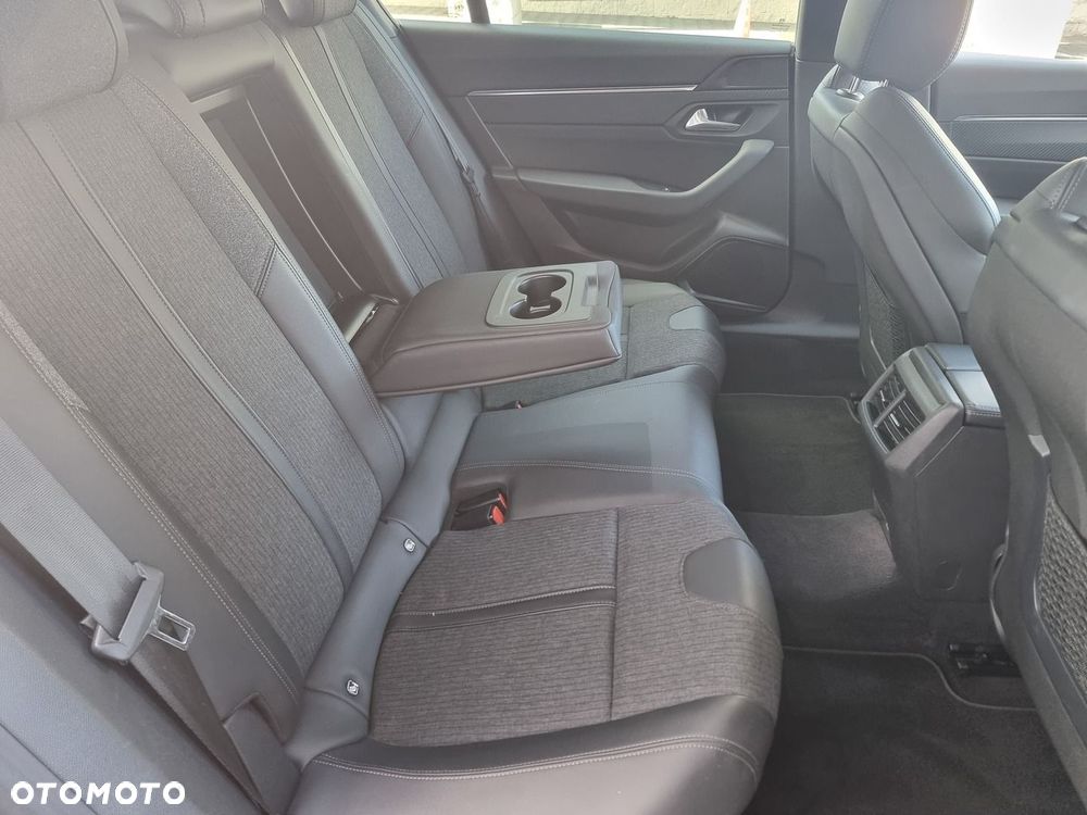 Peugeot 508 1.5 BlueHDi Allure Pack S&S EAT8 - 24