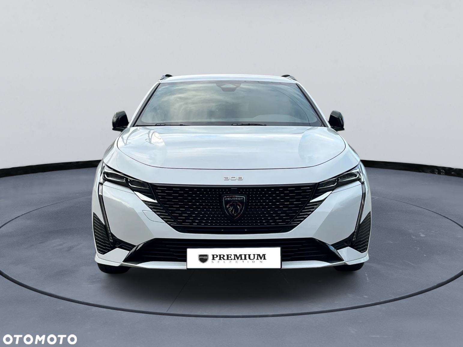 Peugeot 308 1.2 PureTech GT S&S EAT8 - 9