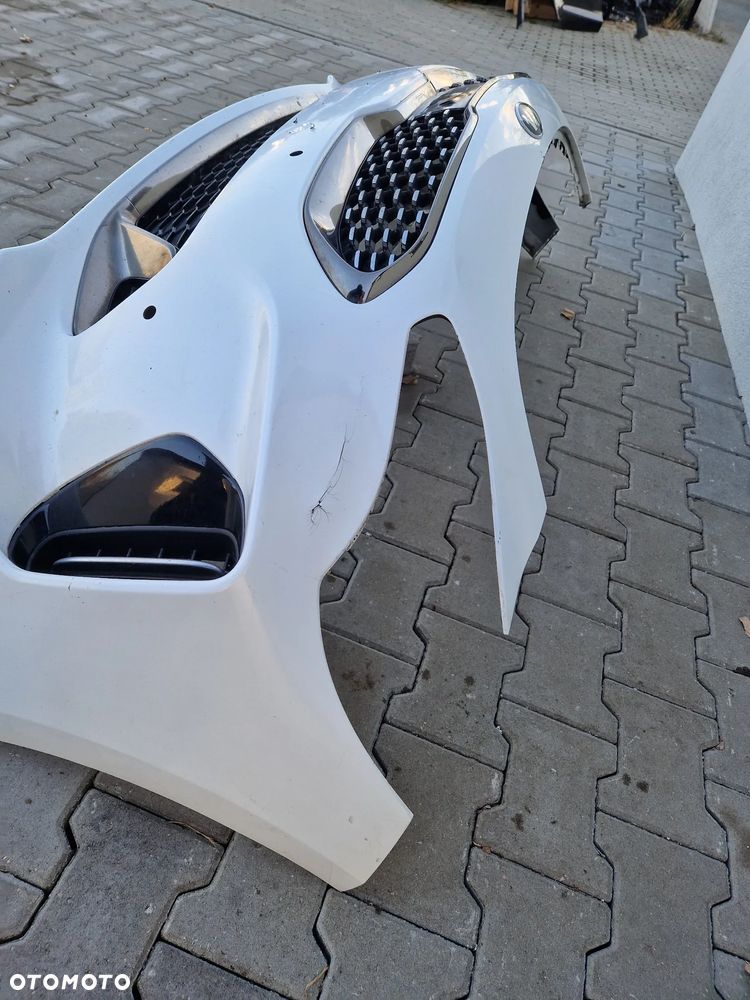 Zderzak Kia Stinger - 13