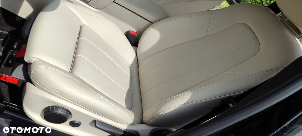Mercedes-Benz GLB 200 d 4-Matic 8G-DCT - 8