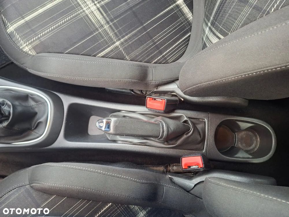 Opel Corsa 1.4 Cosmo S&S - 15