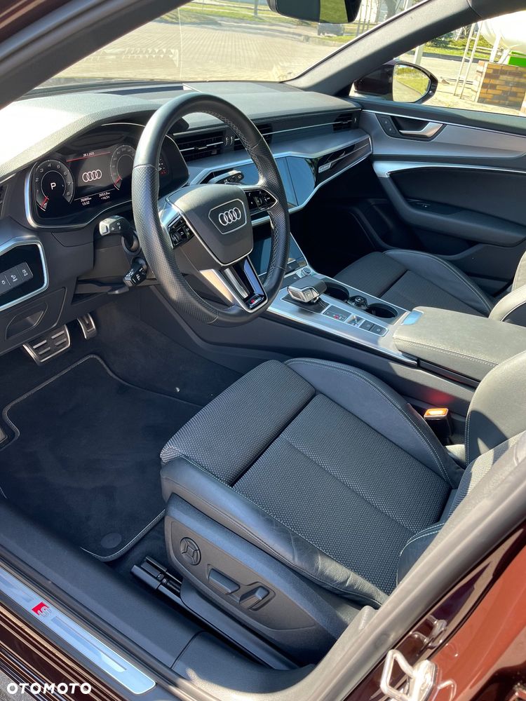 Audi A6 - 16