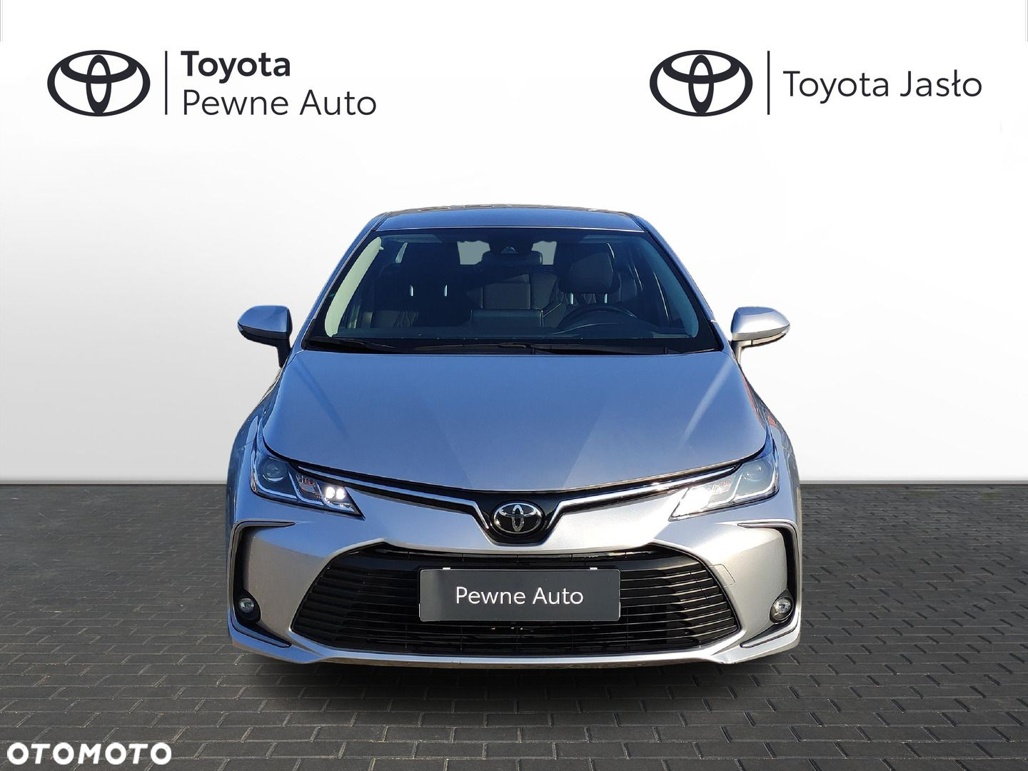 Toyota Corolla - 2