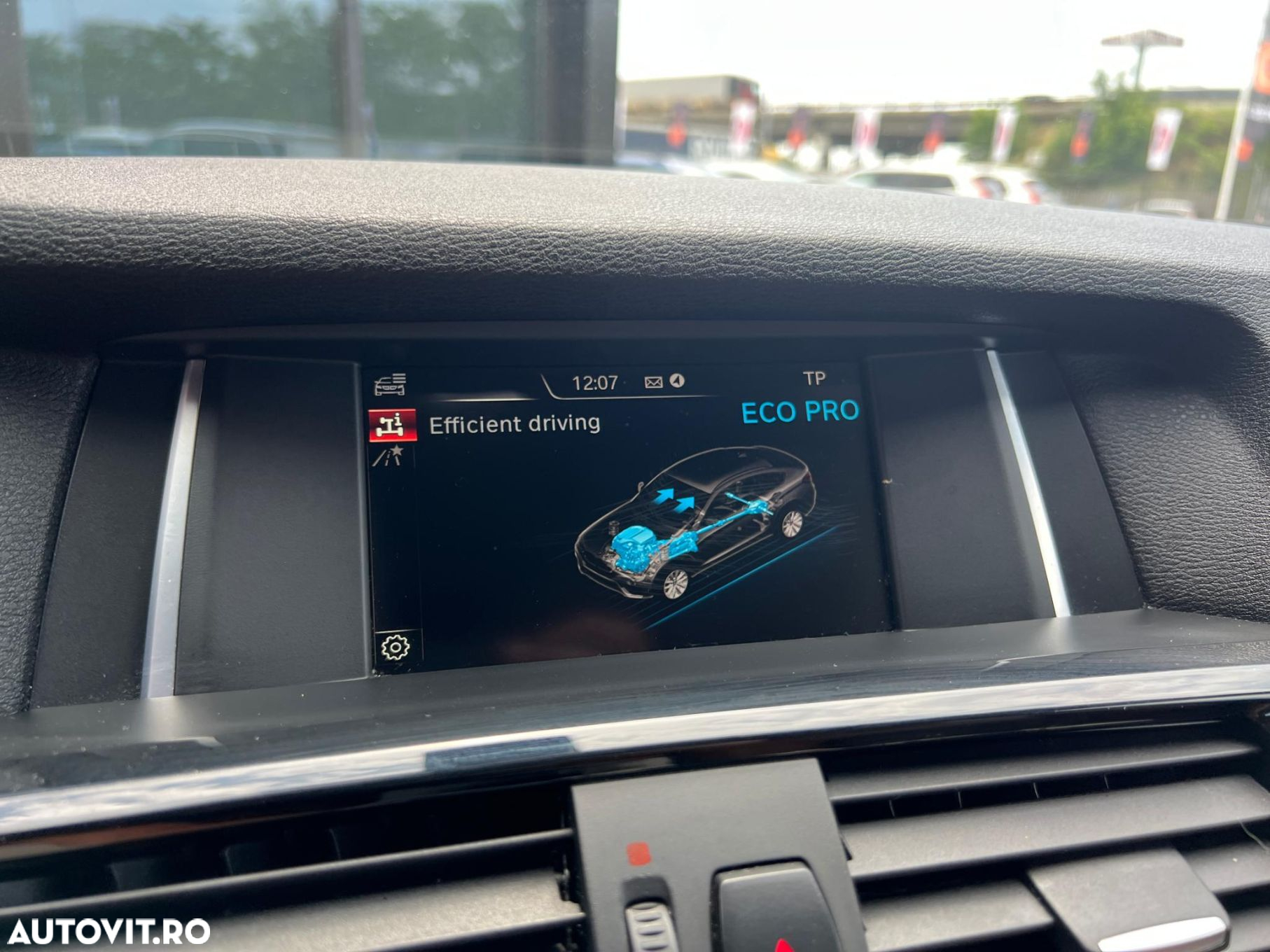 BMW X4 - 17