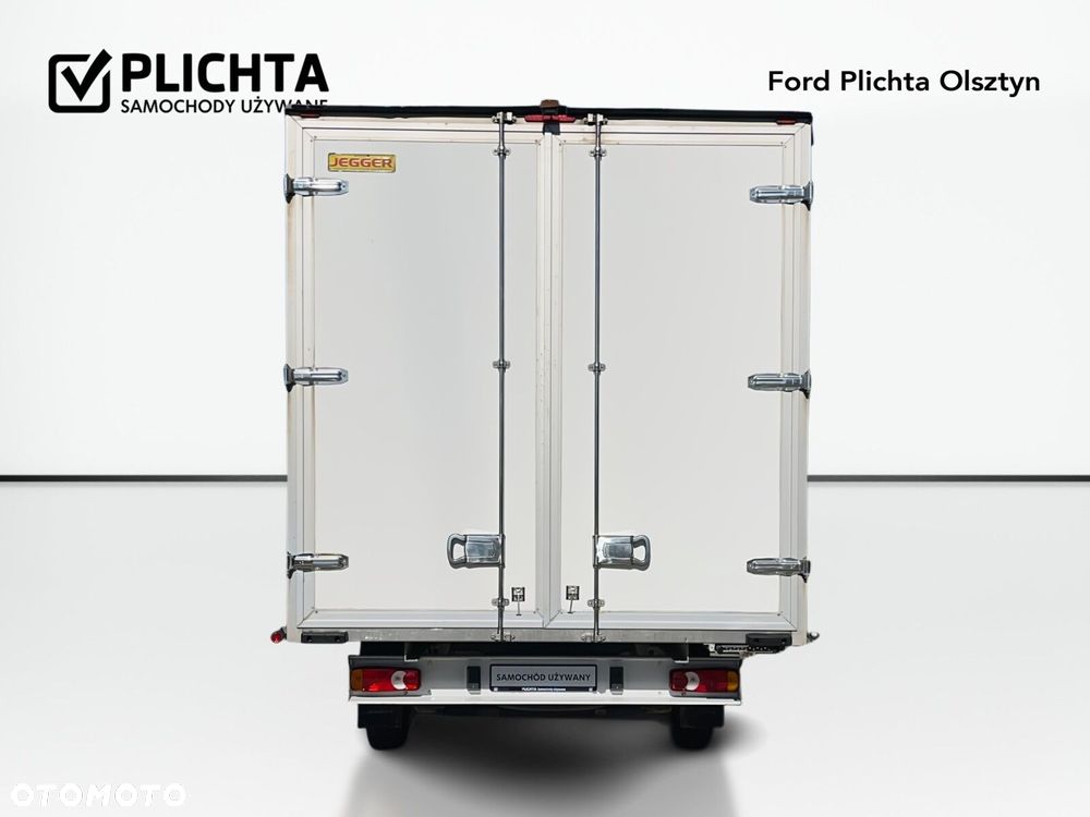 Peugeot boxer 2.0 BlueHDi L2H2 130 KM - 6