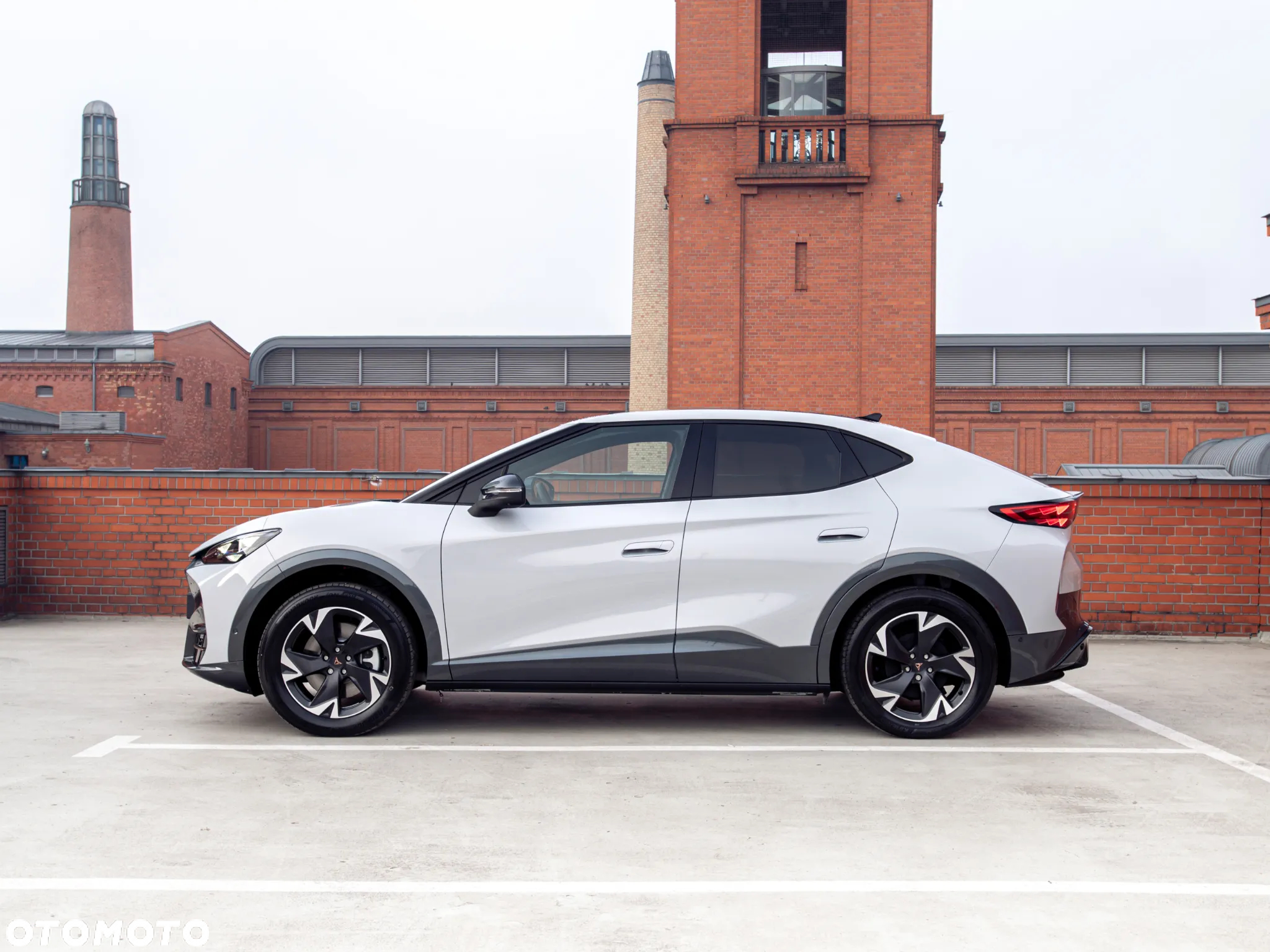 Cupra Tavascan - 3