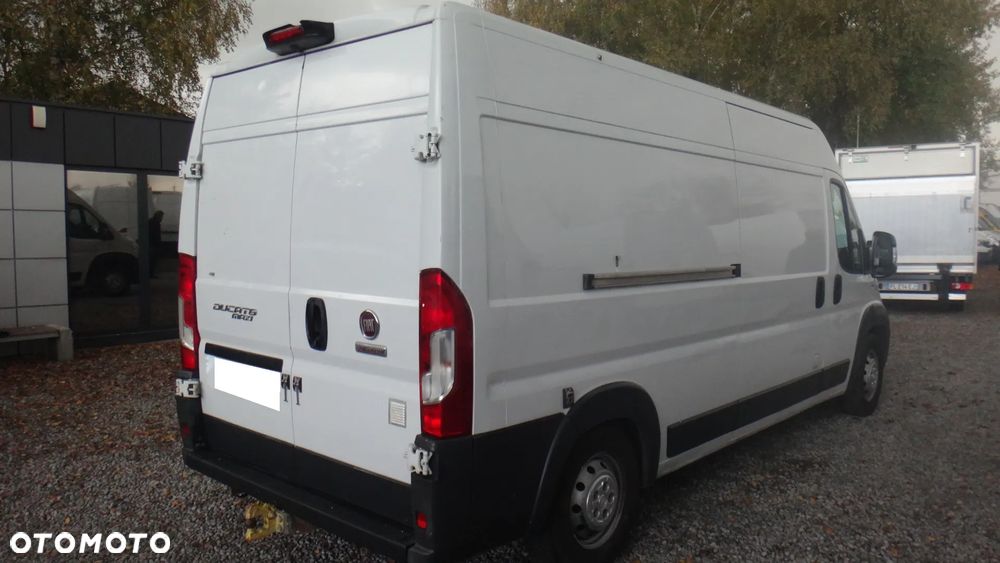 Fiat DUCATO - 6