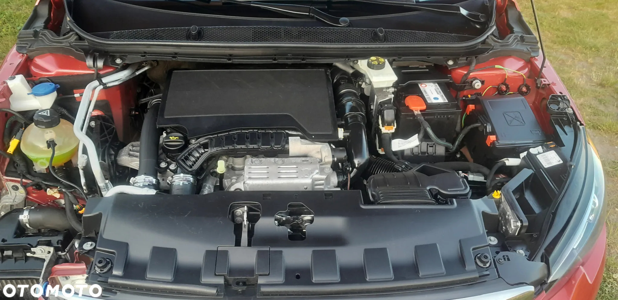 Peugeot 308 SW PureTech 130 Stop & Start GT-Line Edition - 34