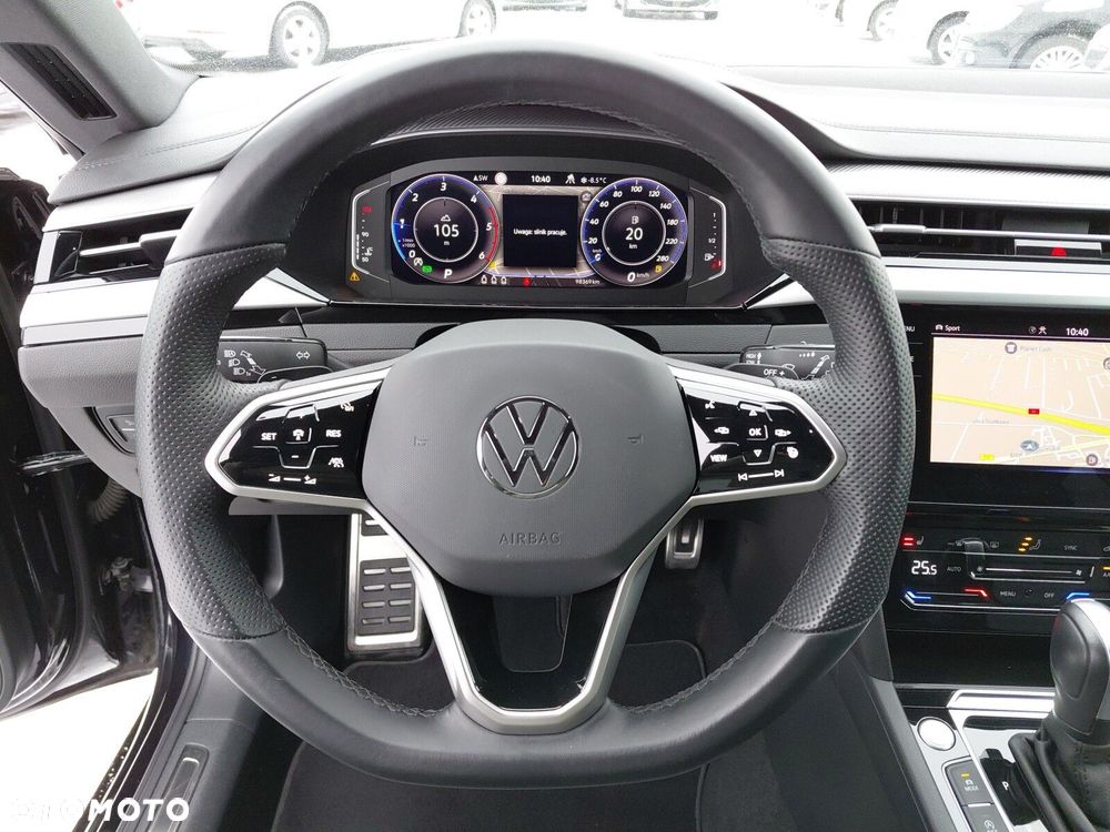 Volkswagen Arteon Shooting Brake 2.0 TDI 4Motion Elegance DSG - 19