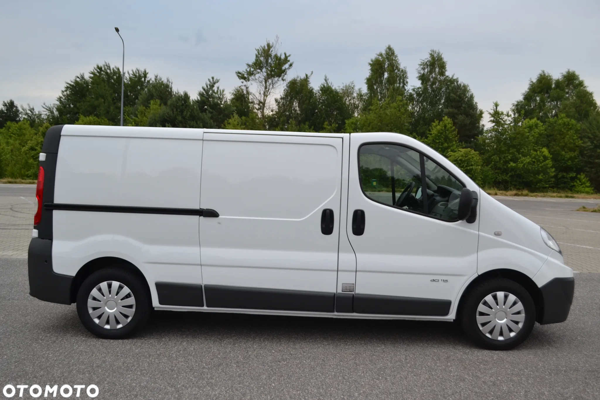 Renault Trafic - 10