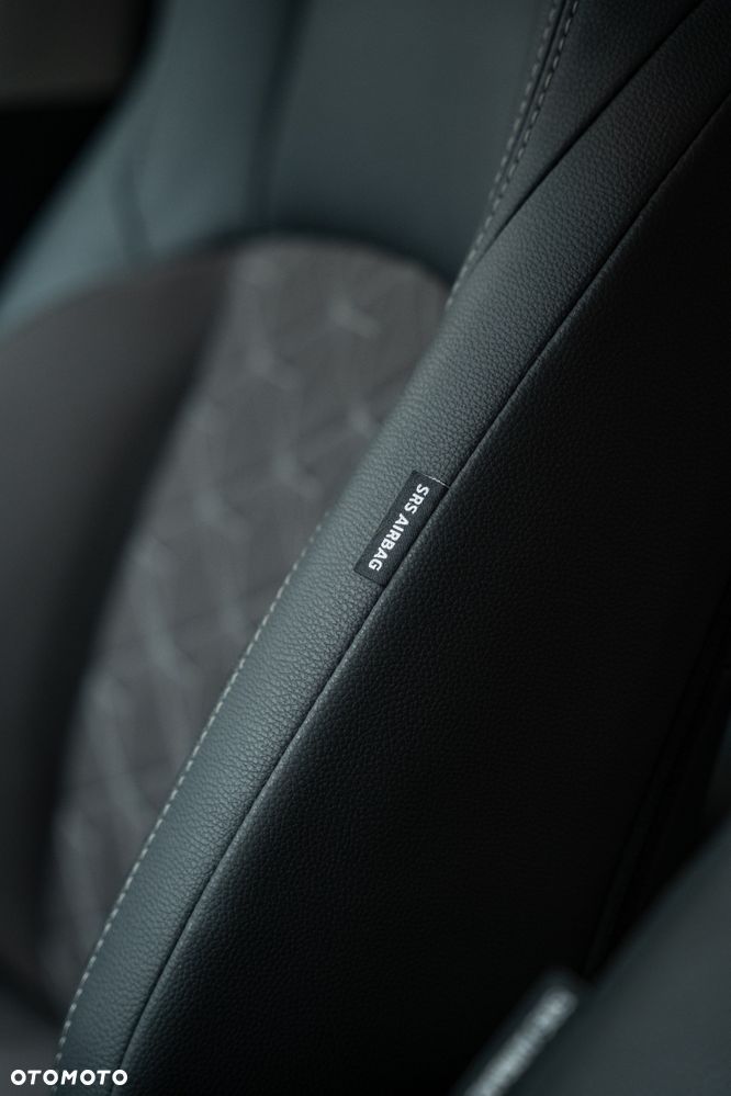 Toyota Yaris Cross - 33