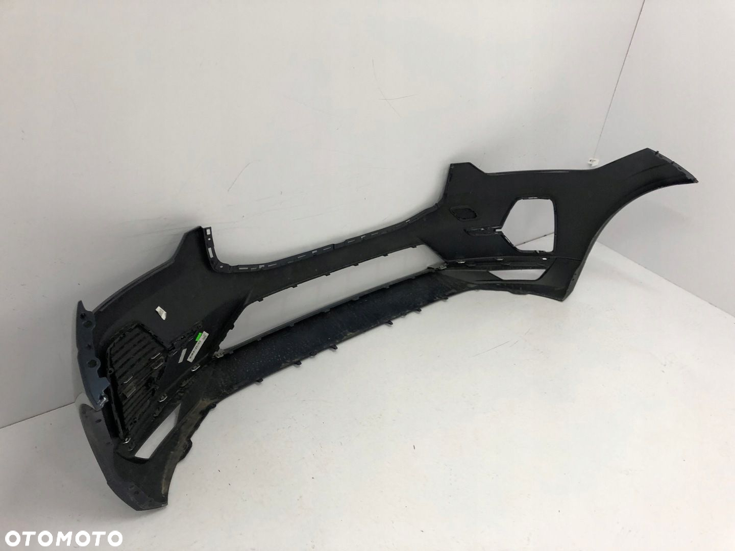 VOLVO XC60 II 2 LIFT INSRIPTION 2022- ZDERZAK PRZEDNI 4XPDC - 5