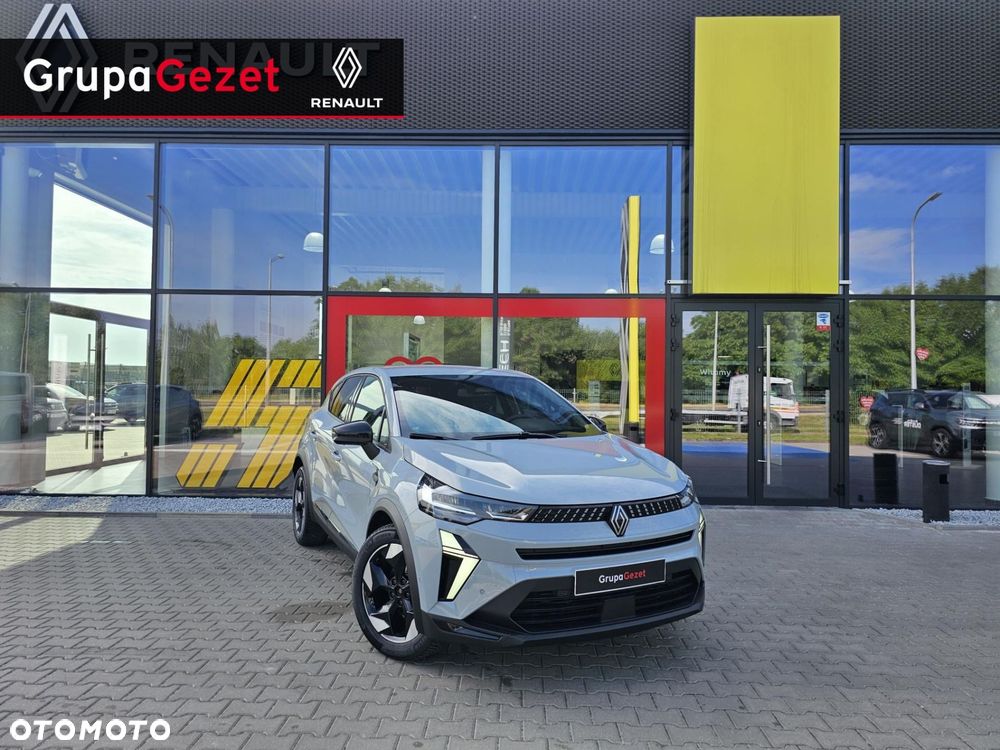Renault Captur - 2