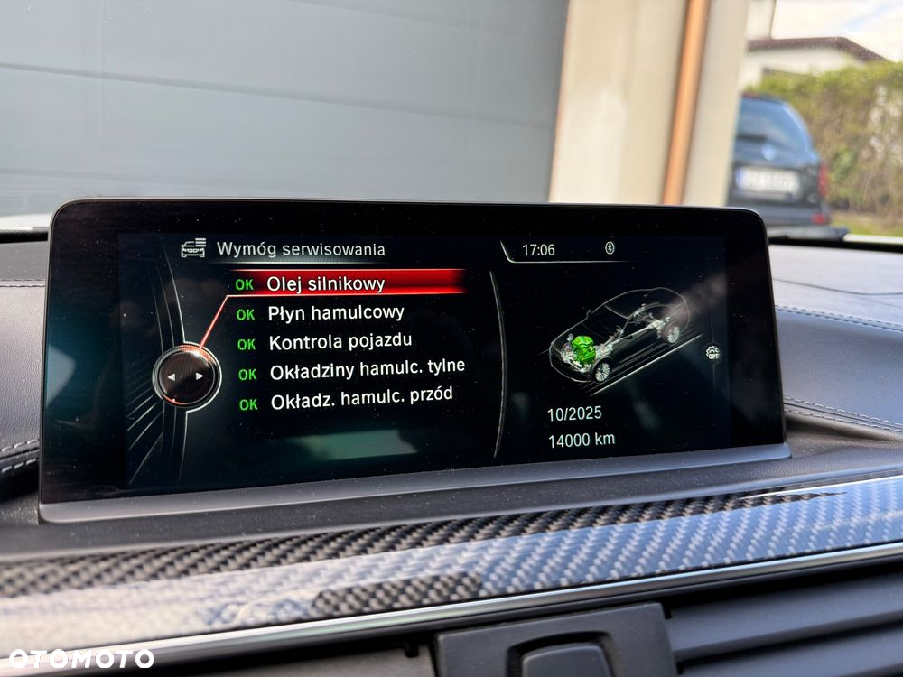 BMW M4 Coupe DKG - 26