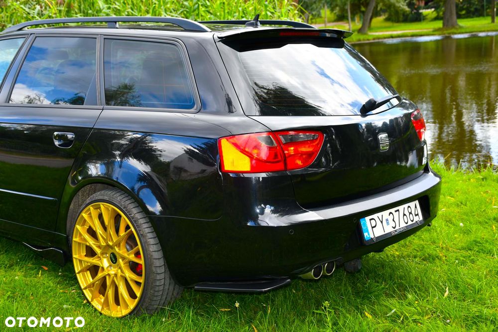 Seat Exeo - 4