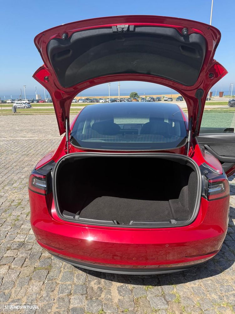 Tesla Model 3 Long Range Tração Integral - 6