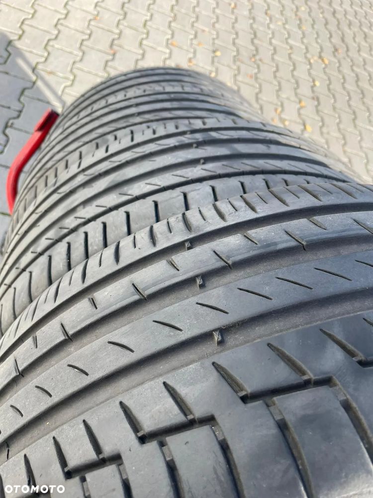 Continental PremiumContact 6  225/40R18 W XL - 5