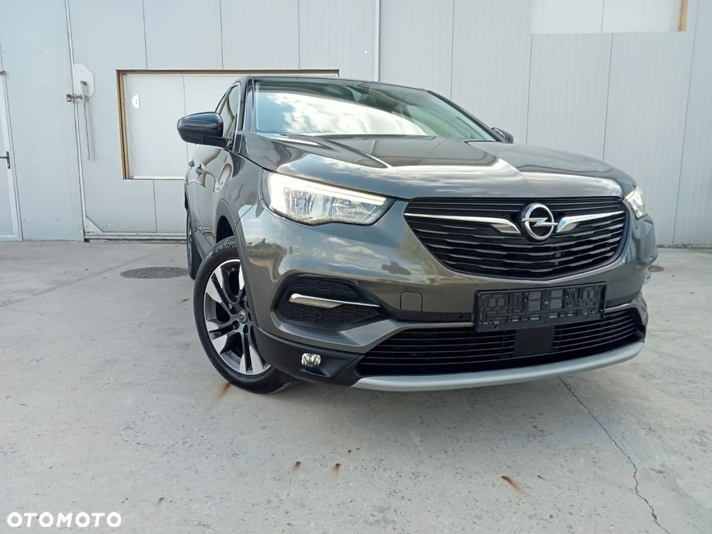 Opel Grandland X 1.5 CDTI Innovation S&S - 22