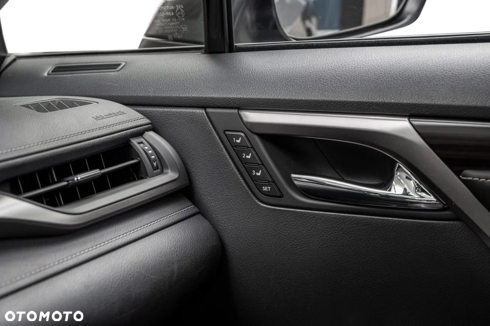 Lexus RX 450h (hybrid) Luxury Line - 34