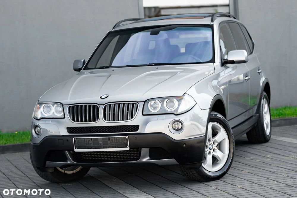 BMW X3 xDrive30d Edition Lifestyle - 1