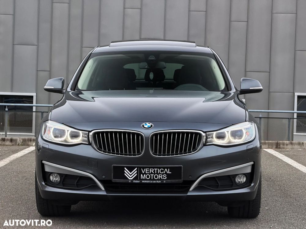 BMW Seria 3 - 17