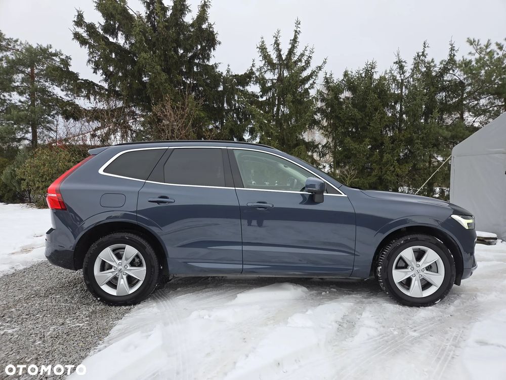 Volvo XC 60 B4 D Geartronic Momentum Pro - 3