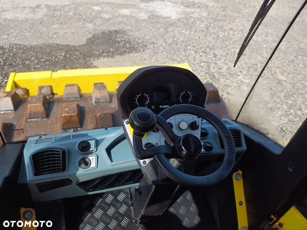 Bomag BW177 DH - 3
