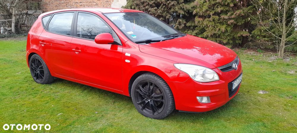 Hyundai i30 1.4 Blue Classic - 10