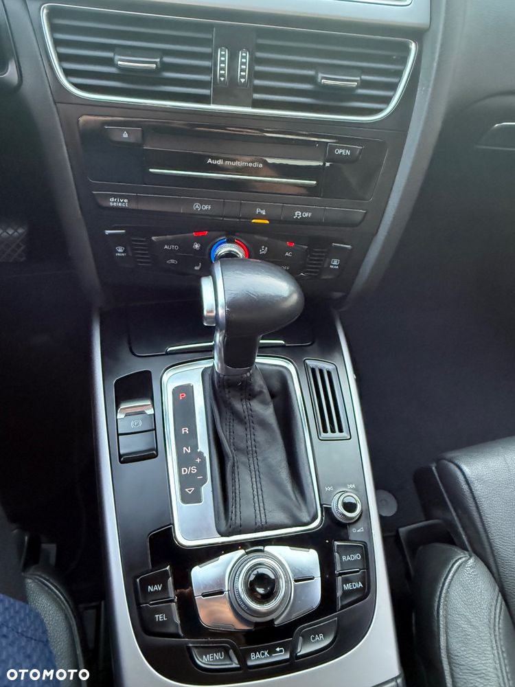 Audi A5 Sportback 2.0 TDI Quattro S tronic - 23