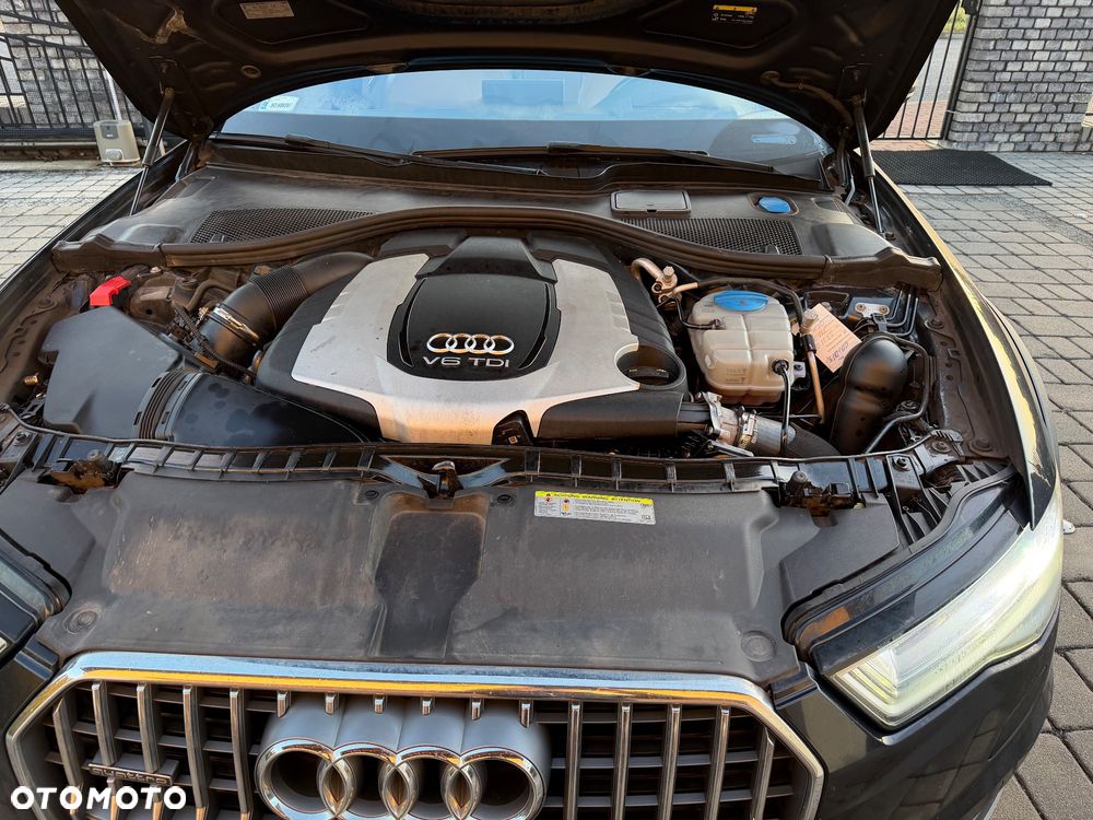 Audi A6 Allroad - 6