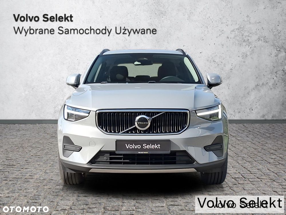 Volvo XC 40 - 9