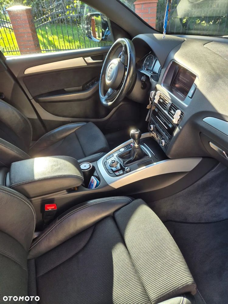 Audi Q5 2.0 TDI Quattro - 3