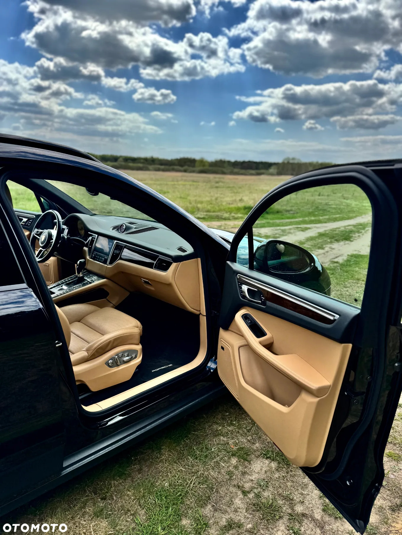 Porsche Macan PDK - 21