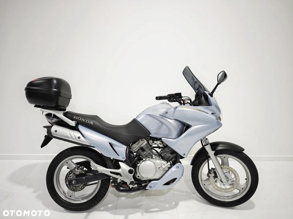Honda Varadero - 1