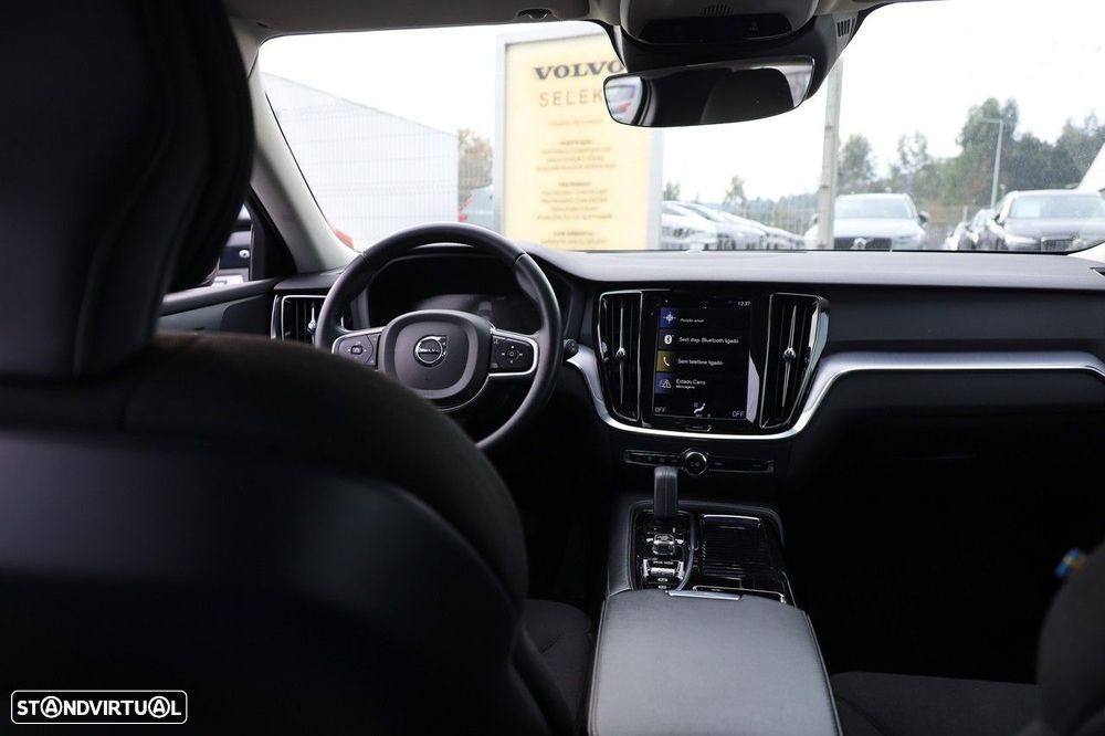 Volvo V60 2.0 T6 AWD TE Inscription Expression - 19