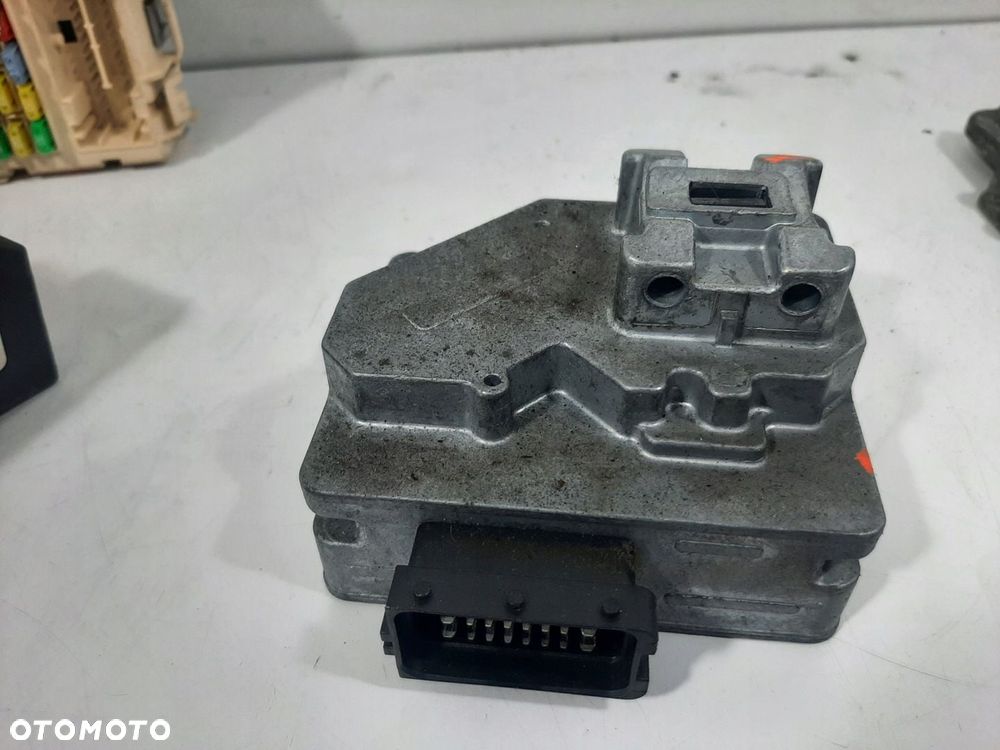 ALFA ROMEO 159 1.9JTDM 07R STEROWNIK SILNIKA ZESTAW 55208738 0281013576 - 7