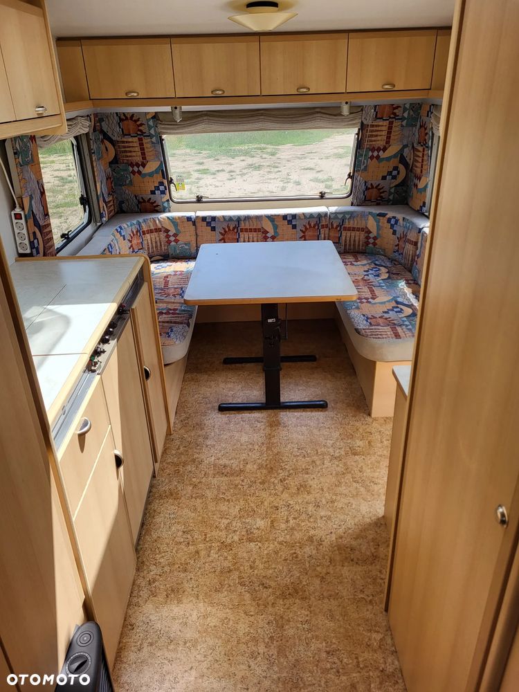 KNAUS Dethleffs - 12
