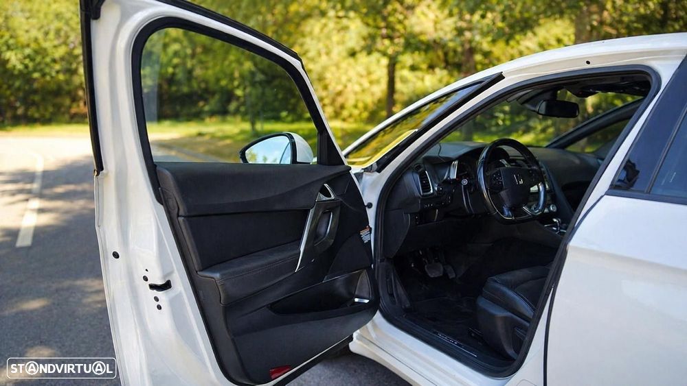 DS DS5 2.0 Hybrid4 Sport Chic - 5