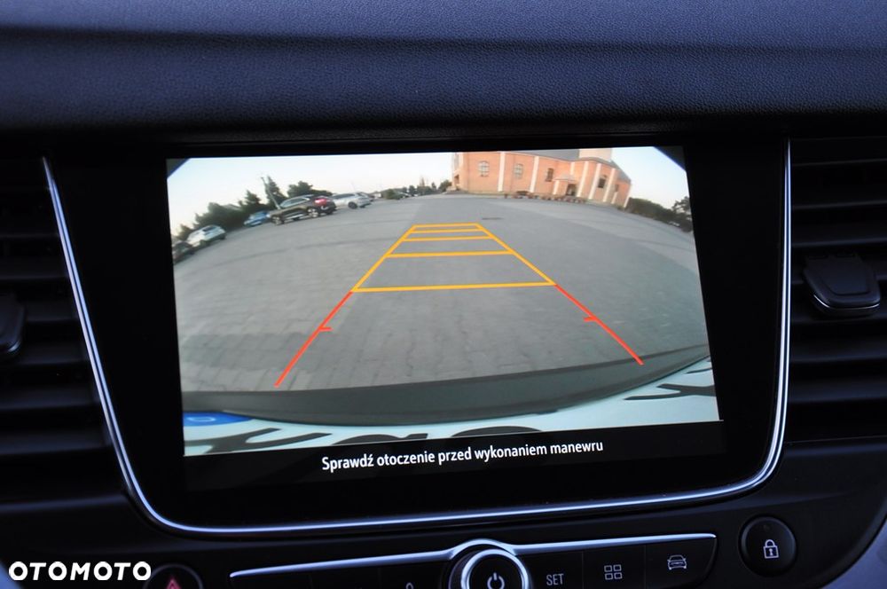 Opel Grandland X 1.2 Start/Stop Automatik INNOVATION - 7