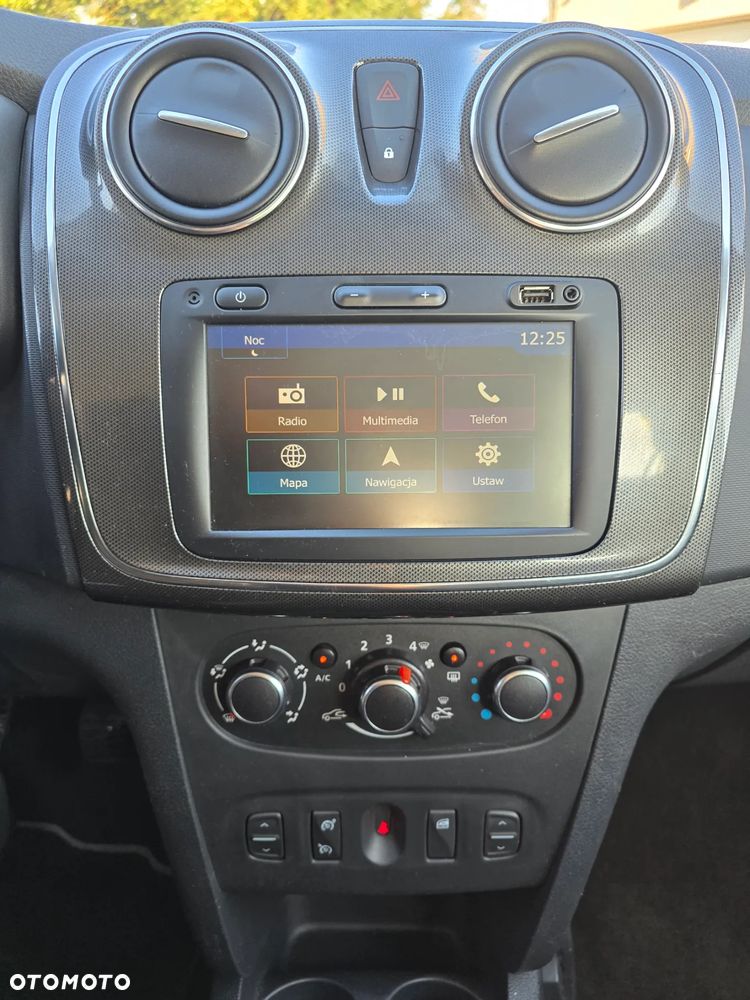 Dacia Sandero Stepway TCe 90 (S&S) Prestige - 18