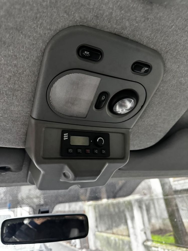 Renault Master tip ND - 22