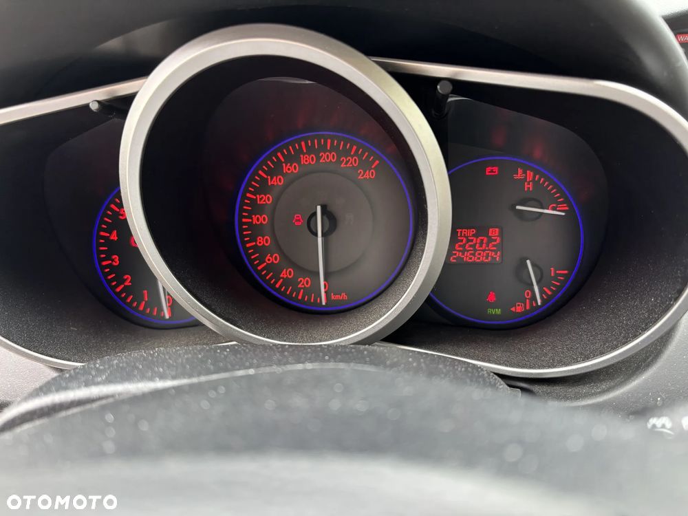 Mazda CX-7 2.3T Sport - 7
