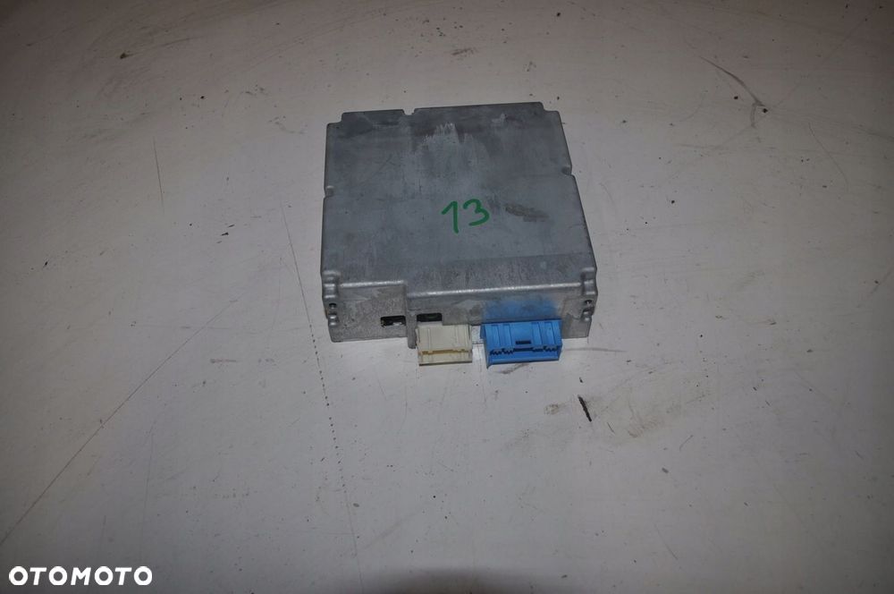 Moduł tv Bmw 7 E65 Lift 06- 9146608 - 1