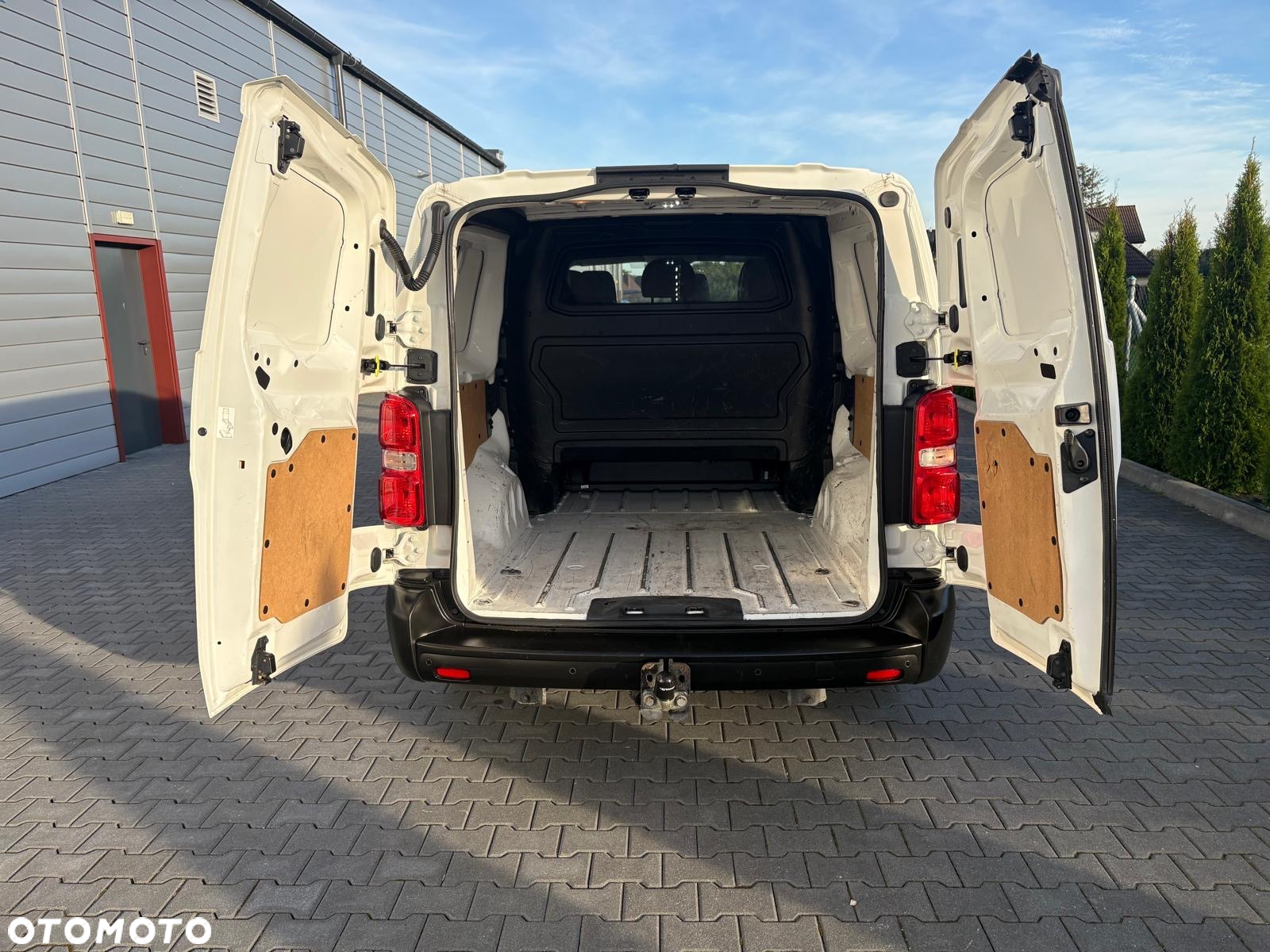 Citroën Jumpy 2.0 BlueHDi XL 3,0t (bryg.) - 6