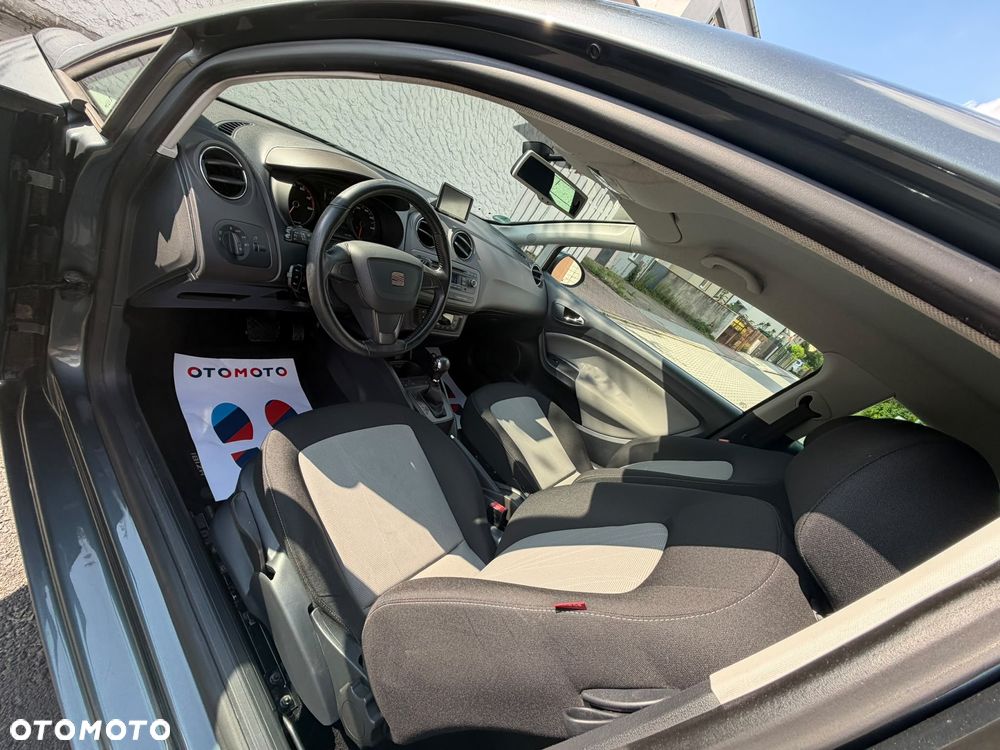 Seat Ibiza SC 1.2 TSI DSG Style - 17