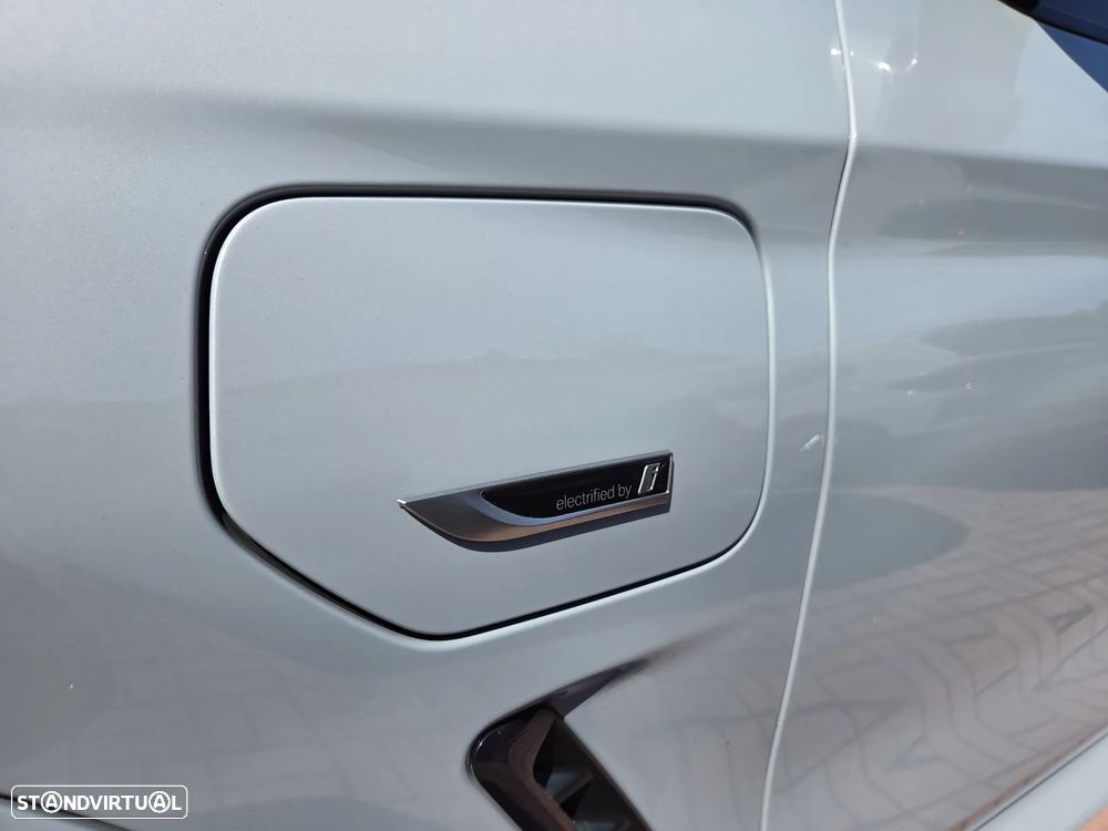 BMW X3 - 10